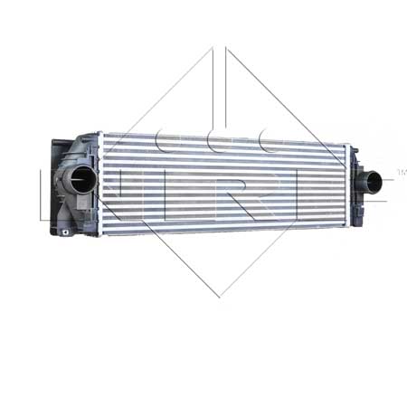 INTERCOOLER