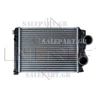 ΨΥΓΕΙΟ INTERCOOLER MERCEDES  ATEGO