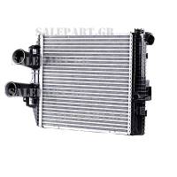 INTERCOOLER MERCEDES