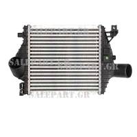 INTERCOOLER MERCEDES