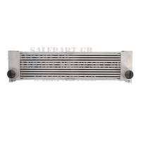 INTERCOOLER MERCEDES