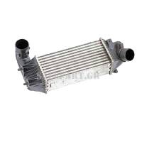 INTERCOOLER MERCEDES