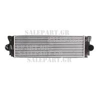 INTERCOOLER MERCEDES